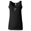 Women's Softstyle® Tank Top Thumbnail