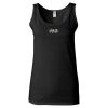 Women's Softstyle® Tank Top Thumbnail