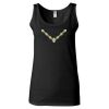 Women's Softstyle® Tank Top Thumbnail
