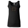 Women's Softstyle® Tank Top Thumbnail