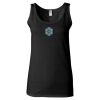 Women's Softstyle® Tank Top Thumbnail