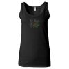 Women's Softstyle® Tank Top Thumbnail