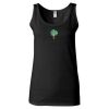 Women's Softstyle® Tank Top Thumbnail