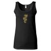 Women's Softstyle® Tank Top Thumbnail