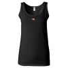 Women's Softstyle® Tank Top Thumbnail