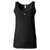 Women's Softstyle® Tank Top Thumbnail