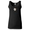 Women's Softstyle® Tank Top Thumbnail
