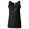 Women's Softstyle® Tank Top Thumbnail