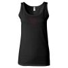 Women's Softstyle® Tank Top Thumbnail