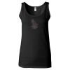 Women's Softstyle® Tank Top Thumbnail