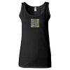 Women's Softstyle® Tank Top Thumbnail