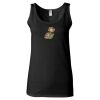 Women's Softstyle® Tank Top Thumbnail