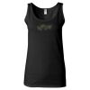 Women's Softstyle® Tank Top Thumbnail