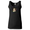 Women's Softstyle® Tank Top Thumbnail