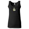 Women's Softstyle® Tank Top Thumbnail