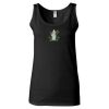 Women's Softstyle® Tank Top Thumbnail