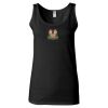 Women's Softstyle® Tank Top Thumbnail