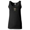 Women's Softstyle® Tank Top Thumbnail
