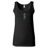Women's Softstyle® Tank Top Thumbnail