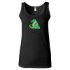 Women's Softstyle® Tank Top Thumbnail