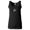 Women's Softstyle® Tank Top Thumbnail
