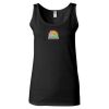 Women's Softstyle® Tank Top Thumbnail