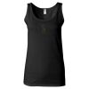 Women's Softstyle® Tank Top Thumbnail