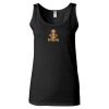 Women's Softstyle® Tank Top Thumbnail