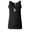 Women's Softstyle® Tank Top Thumbnail