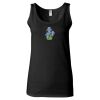 Women's Softstyle® Tank Top Thumbnail