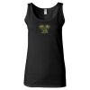 Women's Softstyle® Tank Top Thumbnail