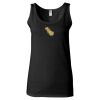 Women's Softstyle® Tank Top Thumbnail