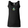 Women's Softstyle® Tank Top Thumbnail