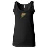 Women's Softstyle® Tank Top Thumbnail