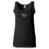 Women's Softstyle® Tank Top Thumbnail