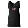 Women's Softstyle® Tank Top Thumbnail