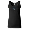 Women's Softstyle® Tank Top Thumbnail