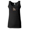 Women's Softstyle® Tank Top Thumbnail