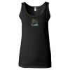 Women's Softstyle® Tank Top Thumbnail