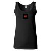 Women's Softstyle® Tank Top Thumbnail