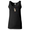 Women's Softstyle® Tank Top Thumbnail