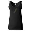 Women's Softstyle® Tank Top Thumbnail