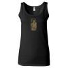 Women's Softstyle® Tank Top Thumbnail
