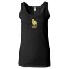 Women's Softstyle® Tank Top Thumbnail