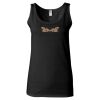 Women's Softstyle® Tank Top Thumbnail