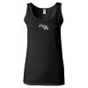 Women's Softstyle® Tank Top Thumbnail