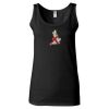Women's Softstyle® Tank Top Thumbnail