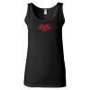 Women's Softstyle® Tank Top Thumbnail