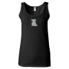 Women's Softstyle® Tank Top Thumbnail