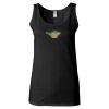 Women's Softstyle® Tank Top Thumbnail